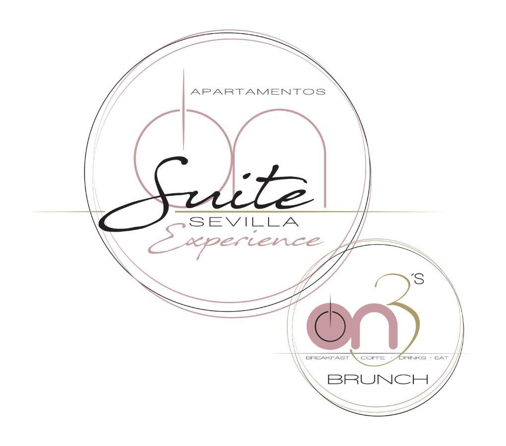 On Suites Sevilla Apartments Designed For Adults Luaran gambar