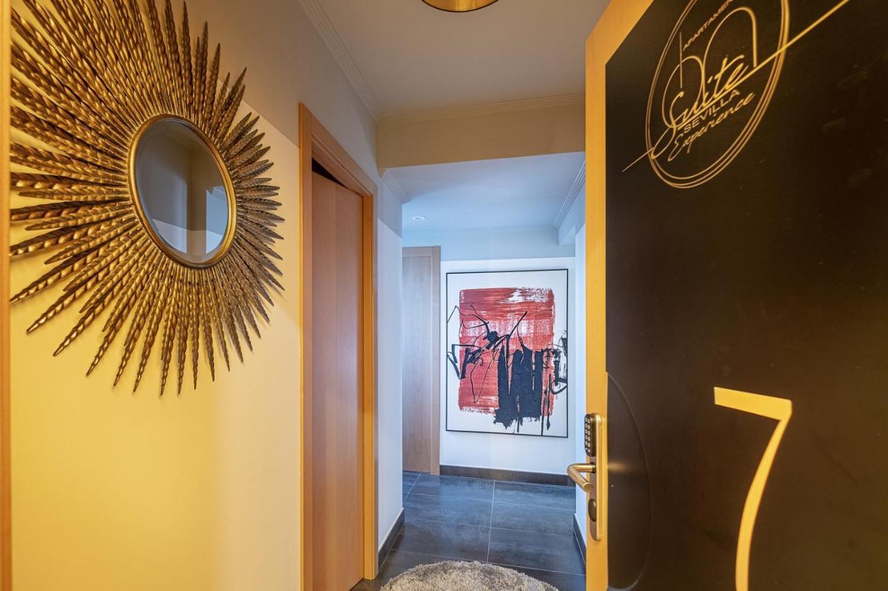 On Suites Sevilla Apartments Designed For Adults Luaran gambar